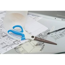 Forbici professionali Scotch® Titanium asimmetrica assortiti 20 cm 1458T-MIX