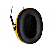 Cuffie auricolari 3M Peltor™ giallo 27 dB Optime I