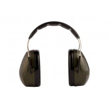 Cuffie auricolari 3M Peltor™ verde 31 dB Optime II