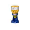 Inserti auricolari 3M affusolati E-A-R™ Classic giallo boccione da 500 paia - PD-01-001