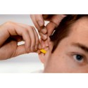Inserti auricolari 3M affusolati E-A-R™ Classic giallo boccione da 500 paia - PD-01-001