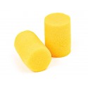 Inserti auricolari 3M affusolati E-A-R™ Classic giallo boccione da 500 paia - PD-01-001