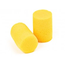 Inserti auricolari 3M affusolati E-A-R™ Classic giallo boccione da 500 paia - PD-01-001