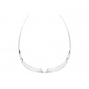 Occhiali  di protezione 3M™ Virtua AP lenti trasparenti in PC 71512-00000M