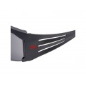 Occhiali di protezione 3M lenti grigie in PC SF602SGAF-EU
