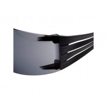 Occhiali di protezione 3M SecureFit™ 400 Scotchgard™ montatura blu/grigio SF402SGAF-BLU