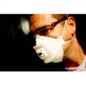 Respiratore monouso 3M Aura™ FFP2 con valvola Conf. 10 pezzi - 7100140882