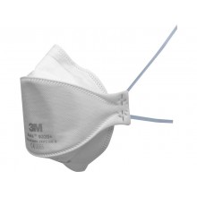 Respiratore monouso 3M Aura™ FFP2 con valvola Conf. 10 pezzi - 7100140882