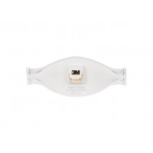 Respiratore monouso 3M Aura™ FFP2 con valvola Conf. 10 pezzi - 7100140882