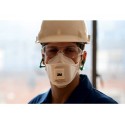 Respiratore monouso 3M Aura™ FFP1 con valvola Conf. 10 pezzi - 7100140910