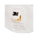 Respiratore monouso 3M Aura™ FFP1 con valvola Conf. 10 pezzi - 7100140910