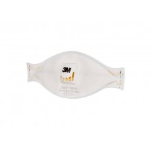Respiratore monouso 3M Aura™ FFP1 con valvola Conf. 10 pezzi - 7100140910