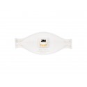 Respiratore monouso 3M Aura™ FFP1 con valvola Conf. 10 pezzi - 7100140910