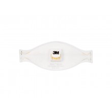 Respiratore monouso 3M Aura™ FFP1 con valvola Conf. 10 pezzi - 7100140910