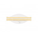 Respiratore monouso 3M Aura™ FFP1 con valvola Conf. 10 pezzi - 7100140910