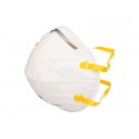 Respiratore per carteggiatura a mano 3M serie 8000 Classic FFP1 senza valvola Conf. 20 pezzi - 7100143197
