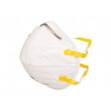 Respiratore per carteggiatura a mano 3M serie 8000 Classic FFP1 senza valvola Conf. 20 pezzi - 7100143197