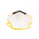 Respiratore per carteggiatura a mano 3M serie 8000 Classic FFP1 senza valvola Conf. 20 pezzi - 7100143197