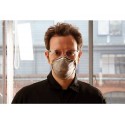 Respiratore monouso 3M FFP1 senza valvola conf. 20 pezzi - 9913