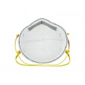 Respiratore monouso 3M FFP1 senza valvola conf. 20 pezzi - 9913