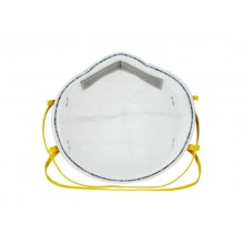 Respiratore monouso 3M FFP1 senza valvola conf. 20 pezzi - 9913