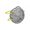 Respiratore monouso 3M FFP1 senza valvola conf. 20 pezzi - 9913