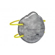 Respiratore monouso 3M FFP1 senza valvola conf. 20 pezzi - 9913