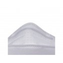Maschera facciale monouso Moulded 3M serie 8000 Classic con valvola FFP1 Conf. 10 pezzi - 8812
