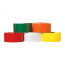Nastro per segnaletica Scotch® 471 rotolo in vinile 51 mm x 33 m giallo 471 GIALLO