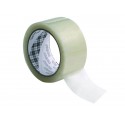 Nastro da imballo Tartan™ 369 50 mm. x 66 m trasparente conf. da 6 pezzi - 369 TX