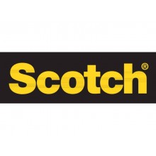 Nastro da imballo Scotch® 50 mm x 66 m trasparente conf. da 6 pezzi - 371 TX