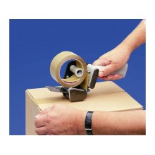 Dispenser per nastri adesivi Scotch® silezioso DISPENSER H150