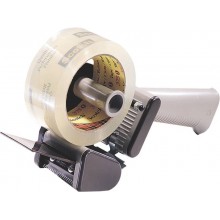 Dispenser per nastri adesivi Scotch® silezioso DISPENSER H150
