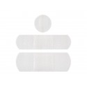 Cerotti Nexcare™ Universal Soft Touch Plaster - 3 misure assortiti - conf. 40 cerotti - 7100224107