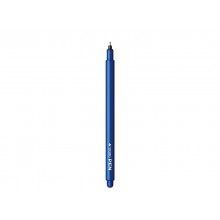 Penne a punta sintetica TRATTO Pen Metal 2 mm assortiti barattolo da 50 - F807100