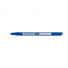 Penna a sfera cancellabile TRATTO Cancellik 1 mm blu F826101 (Conf.12)