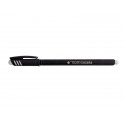 Penna a sfera cancellabile TRATTO Cancellik 1 mm nero F826103 (Conf.12)