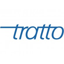 Penna a sfera cancellabile TRATTO Cancellik 1 mm verde F826104 (Conf.12)