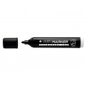 Marcatore permanente TRATTO Marker punta tonda 4,7 mm nero F841103 (Conf.12)