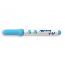 Superpennarelli GIOTTO be-bè punta super resistente 5 mm assortiti Schoolpack da 36 - F461200