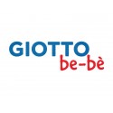 Superpennarelli GIOTTO be-bè punta super resistente 5 mm assortiti Schoolpack da 36 - F461200