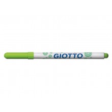 Pennarelli GIOTTO Turbo Advanced punta fine 2,8 mm assortiti astuccio appendibile da 18 - 426200
