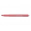 Pennarello GIOTTO Turbo Maxi punta grossa in fibra 5 mm rosa Conf. 12 pezzi - F456007