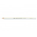 Matita colorata GIOTTO Supermina 3,8 mm bianco 01 - F239001 (Conf.12)