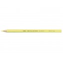Matita colorata GIOTTO Supermina giallo limone 02 - F239002 (Conf.12)