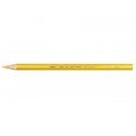 Matita colorata GIOTTO Supermina giallo scuro 04 - F239004 (Conf.12)