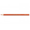 Matita colorata GIOTTO Supermina rosso 12 - F239012 (Conf.12)
