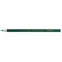 Matita colorata GIOTTO Supermina verde smeraldo 19 - F239019 (Conf.12)