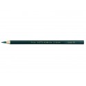 Matita colorata GIOTTO Supermina verde selva 20 - F239020 (Conf.12)