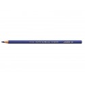 Matita colorata GIOTTO Supermina blu oltremare 25 - F239025 (Conf.12)